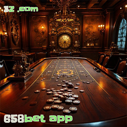 A confiavel 658bet app: sua porta de entrada para a diversão