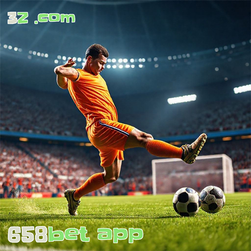 A Emoção do Esporte no 658bet App: Uma Nova Era para Apostadores