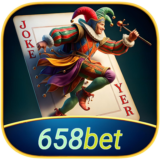 658bet app