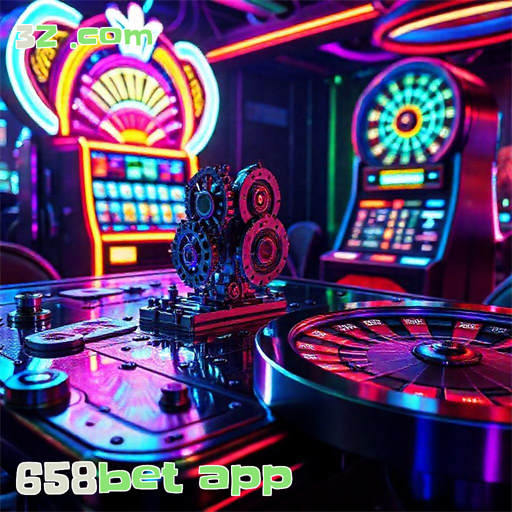 Recursos da Plataforma 658bet app: Atração e Engajamento Total