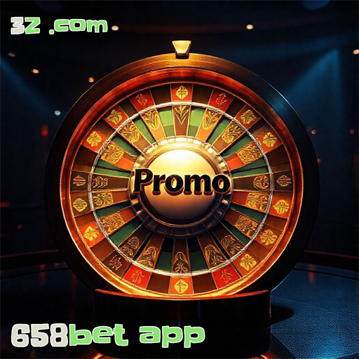 Promoção Imperdível no 658bet App Para Jogadores Brasileiros